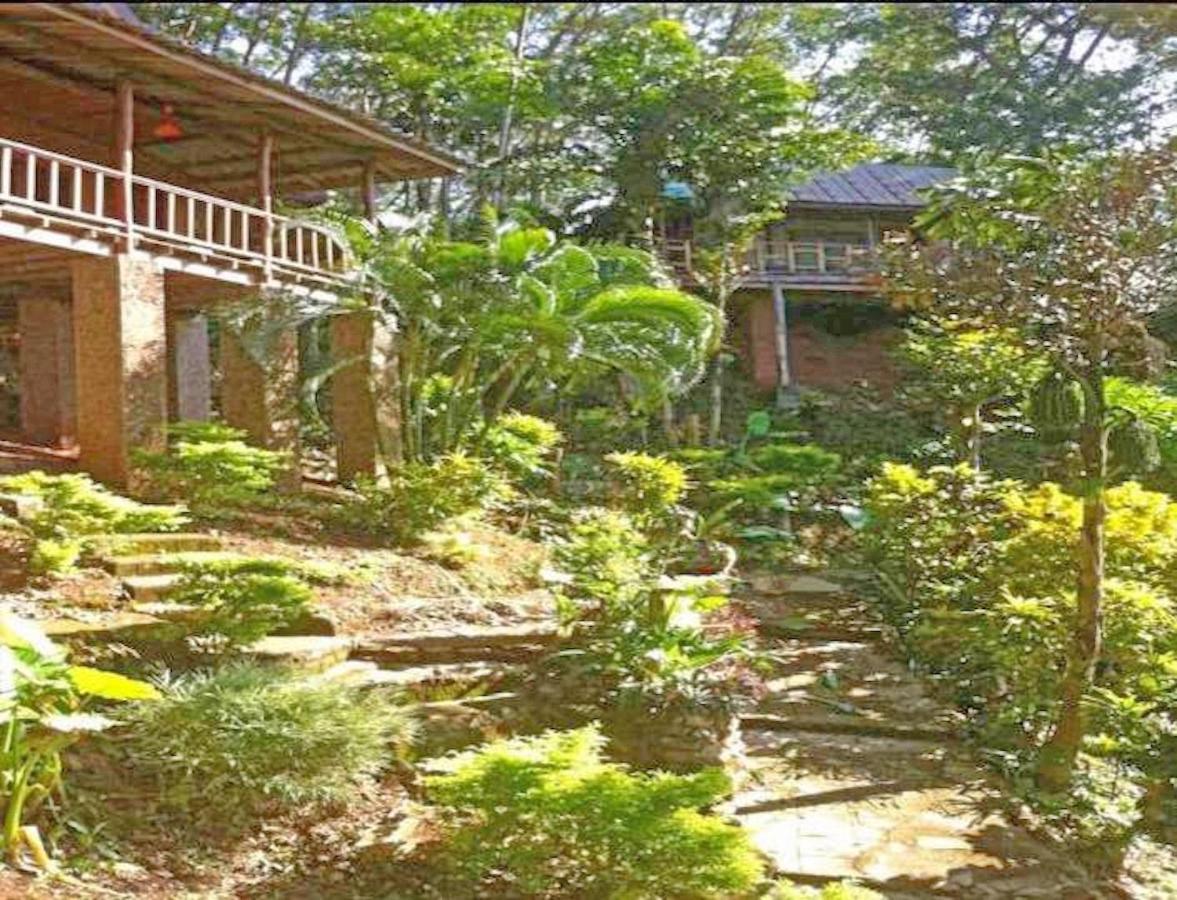 俊岛奥斯海滩景观酒店 俊穆岛 外观 照片