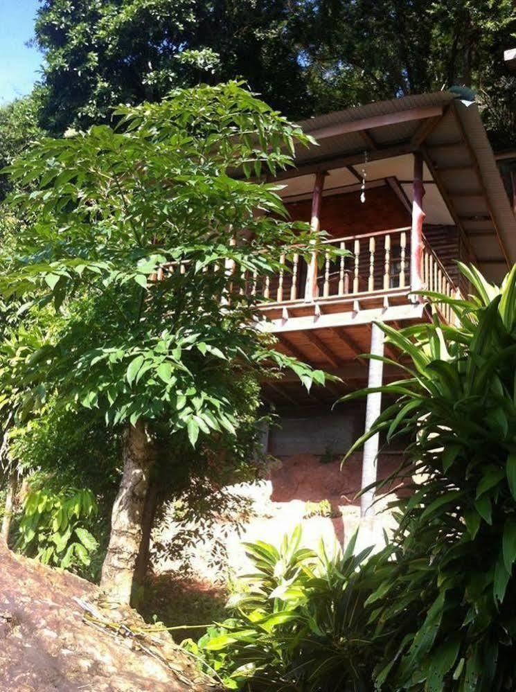 俊岛奥斯海滩景观酒店 俊穆岛 外观 照片