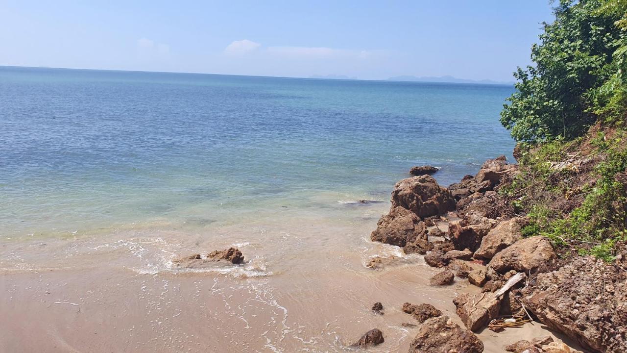 俊岛奥斯海滩景观酒店 俊穆岛 外观 照片