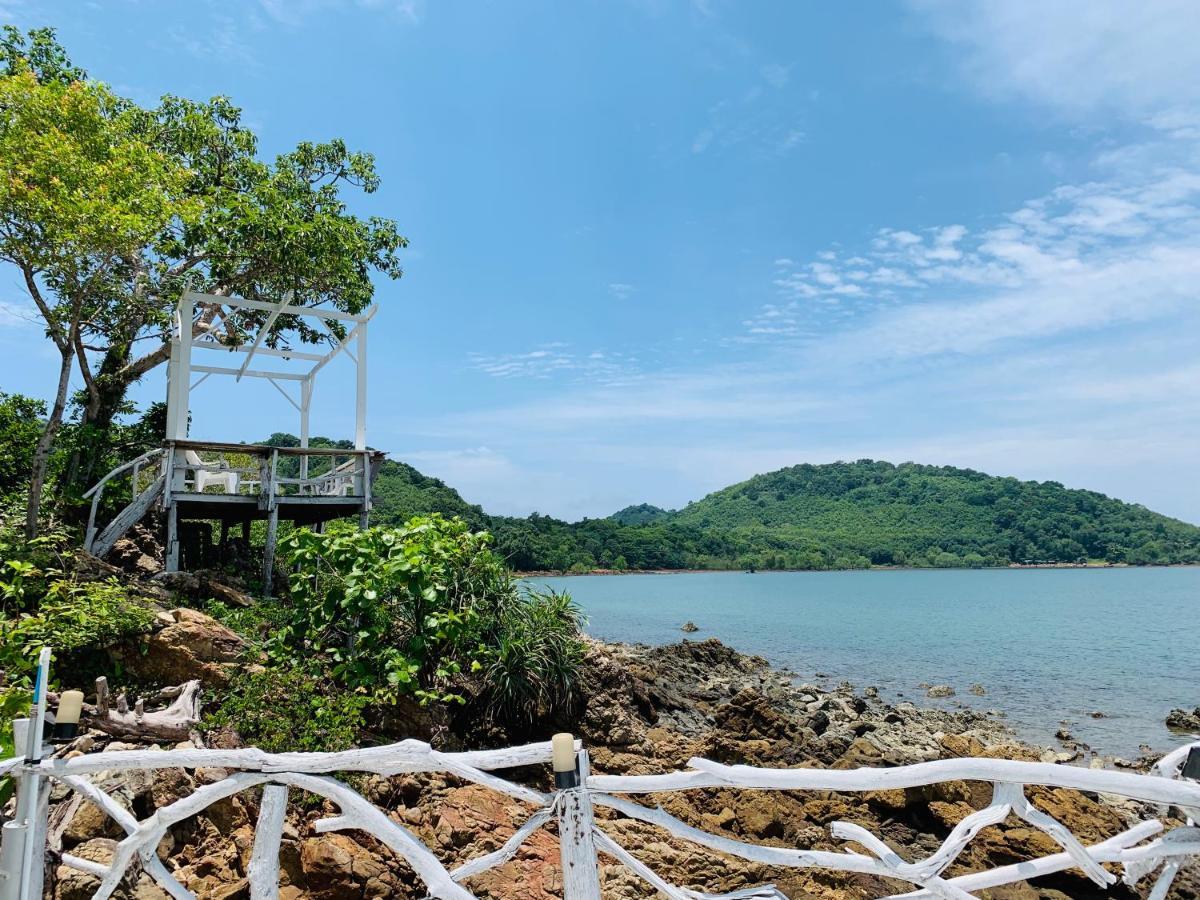 俊岛奥斯海滩景观酒店 俊穆岛 外观 照片